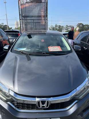 HONDA-CITY-2018