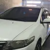 HONDA CITY 1.5 SPORT 16V FLEX 4P MANUAL HONDA CITY 1.5 SPORT 16V FLEX 4P MANUAL