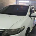 HONDA CITY 1.5 SPORT 16V FLEX 4P MANUAL HONDA CITY 1.5 SPORT 16V FLEX 4P MANUAL
