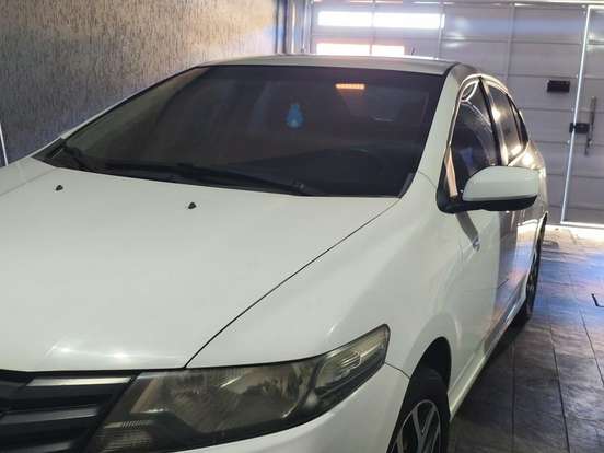 HONDA-CITY-1.5 SPORT 16V FLEX 4P MANUAL HONDA-CITY-2014