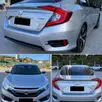 HONDA CIVIC 1.5 16V TURBO GASOLINA TOURING 4P CVT HONDA CIVIC 1.5 16V TURBO GASOLINA TOURING 4P CVT