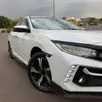 HONDA CIVIC 1.5 16V TURBO GASOLINA TOURING 4P CVT HONDA CIVIC 1.5 16V TURBO GASOLINA TOURING 4P CVT