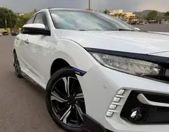 HONDA CIVIC 1.5 16V TURBO GASOLINA TOURING 4P CVT HONDA CIVIC 1.5 16V TURBO GASOLINA TOURING 4P CVT
