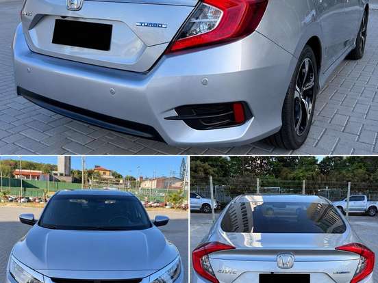 HONDA-CIVIC-1.5 16V TURBO GASOLINA TOURING 4P CVT HONDA-CIVIC-2018