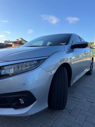 HONDA-CIVIC-2018