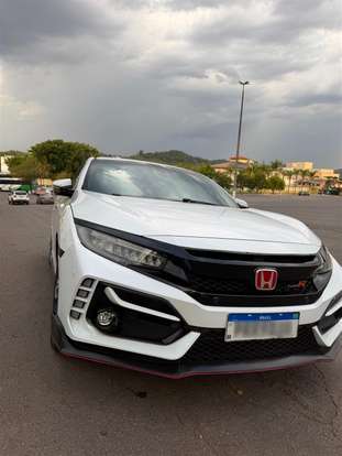HONDA-CIVIC-1.5 16V TURBO GASOLINA TOURING 4P CVT HONDA-CIVIC-2018