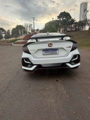 HONDA-CIVIC-2018