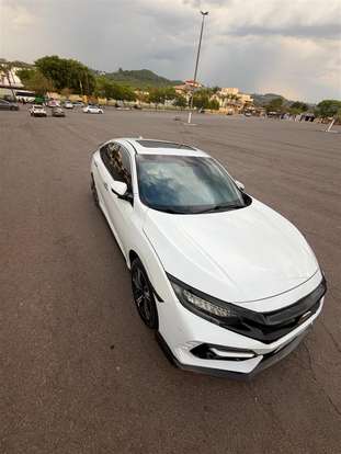 HONDA-CIVIC-2018