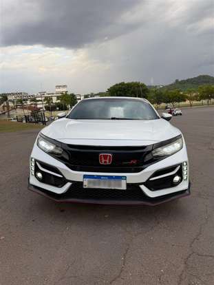 HONDA-CIVIC-1.5 16V TURBO GASOLINA TOURING 4P CVT HONDA-CIVIC-2018