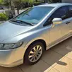 HONDA CIVIC 1.8 LX 16V GASOLINA 4P AUTOMÁTICO HONDA CIVIC 1.8 LX 16V GASOLINA 4P AUTOMÁTICO