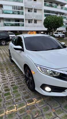 HONDA-CIVIC-2018