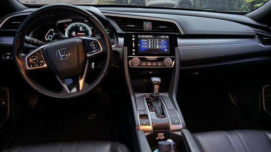 HONDA-CIVIC-2018