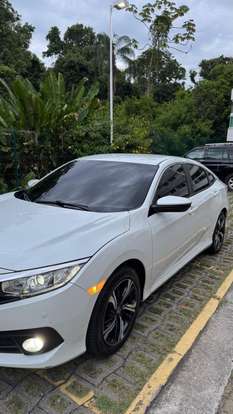 HONDA-CIVIC-2018