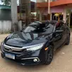 HONDA CIVIC 2.0 16V FLEXONE EXL 4P CVT HONDA CIVIC 2.0 16V FLEXONE EXL 4P CVT