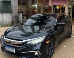 HONDA CIVIC 2.0 16V FLEXONE EXL 4P CVT HONDA CIVIC 2.0 16V FLEXONE EXL 4P CVT