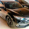 HONDA CIVIC 2.0 16V FLEXONE EXL 4P CVT HONDA CIVIC 2.0 16V FLEXONE EXL 4P CVT