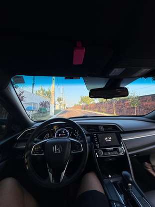 HONDA-CIVIC-2020