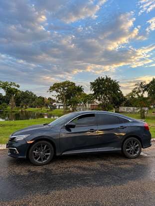 HONDA-CIVIC-2020