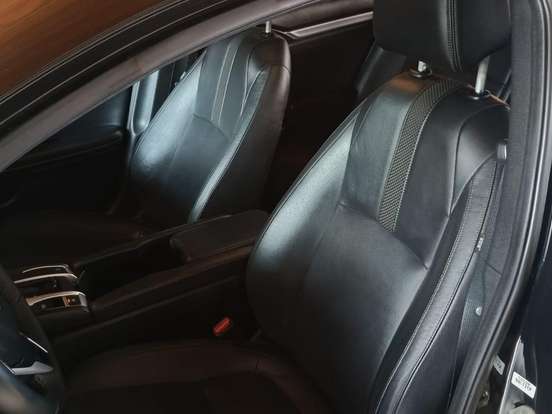 HONDA-CIVIC-2.0 16V FLEXONE EXL 4P CVT HONDA-CIVIC-2020