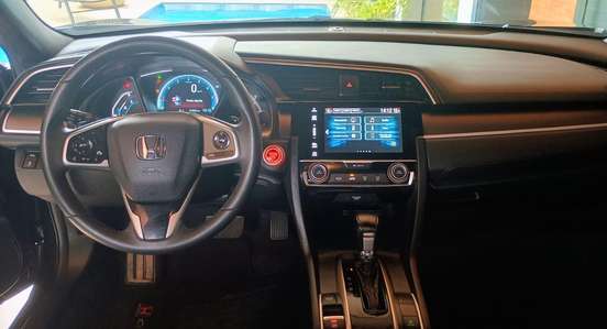 HONDA-CIVIC-2020