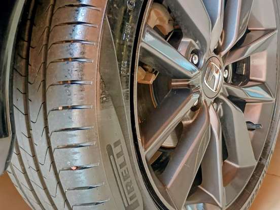 HONDA-CIVIC-2.0 16V FLEXONE EXL 4P CVT HONDA-CIVIC-2020