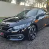 HONDA CIVIC 2.0 16V FLEXONE SPORT 4P CVT HONDA CIVIC 2.0 16V FLEXONE SPORT 4P CVT