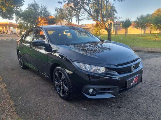 HONDA-CIVIC-2019