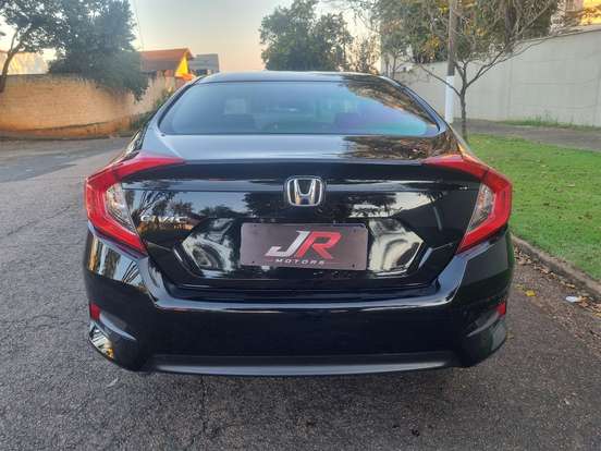 HONDA-CIVIC-2019