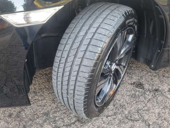 HONDA-CIVIC-2.0 16V FLEXONE SPORT 4P CVT HONDA-CIVIC-2019