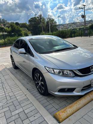 HONDA-CIVIC-2016