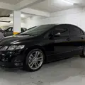 HONDA CIVIC 2.0 SI 16V GASOLINA 4P MANUAL HONDA CIVIC 2.0 SI 16V GASOLINA 4P MANUAL
