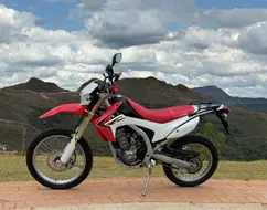 HONDA CRF 250L HONDA CRF 250L