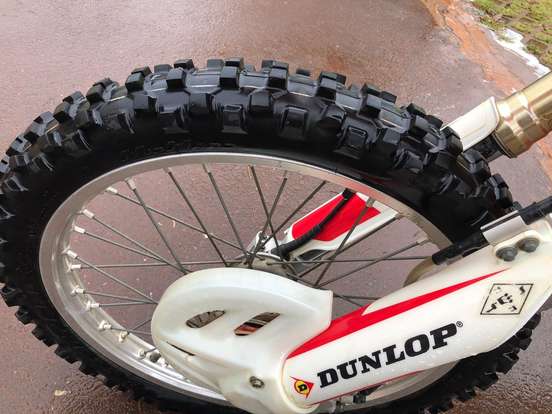 HONDA-CRF 250X HONDA-CRF 250X-2013