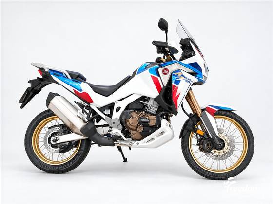 HONDA CRF 1100L AFRICA TWIN DCT 