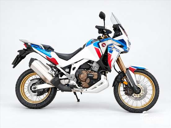 HONDA-CRF 1100L AFRICA TWIN DCT HONDA-CRF 1100L AFRICA TWIN DCT-2021