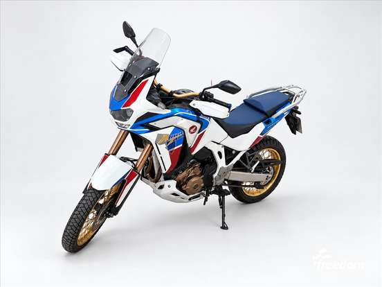 HONDA-CRF 1100L AFRICA TWIN DCT HONDA-CRF 1100L AFRICA TWIN DCT-2021