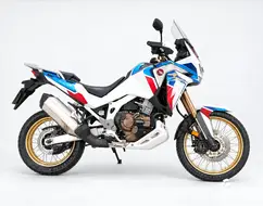 HONDA CRF 1100L AFRICA TWIN DCT HONDA CRF 1100L AFRICA TWIN DCT