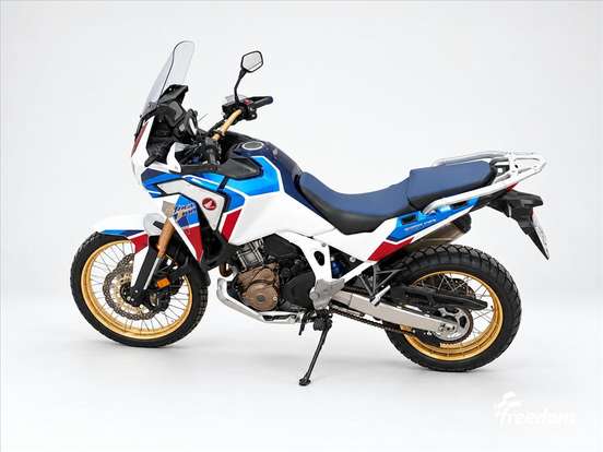 HONDA-CRF 1100L AFRICA TWIN DCT-2021
