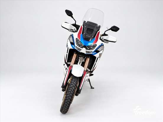HONDA-CRF 1100L AFRICA TWIN DCT HONDA-CRF 1100L AFRICA TWIN DCT-2021