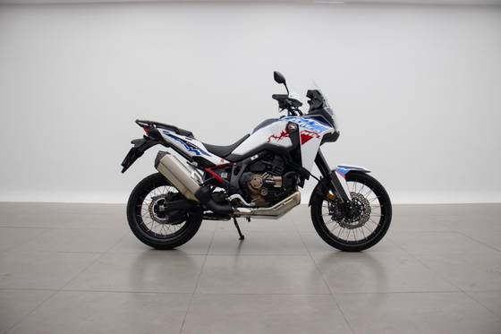 HONDA CRF 1100L AFRICA TWIN 