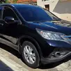 HONDA CRV 2.0 EXL 4X2 16V FLEX 4P AUTOMÁTICO HONDA CRV 2.0 EXL 4X2 16V FLEX 4P AUTOMÁTICO