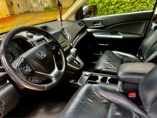 HONDA-CRV-2016