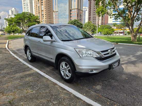 HONDA-CRV-2011