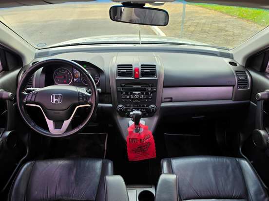 HONDA-CRV-2011