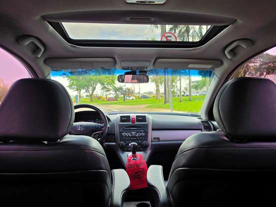 HONDA-CRV-2011
