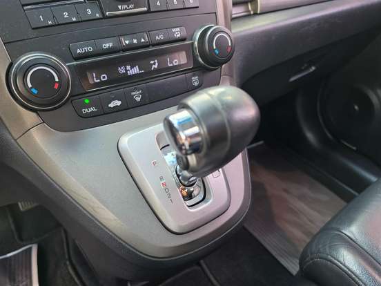 HONDA-CRV-2.0 EXL 4X4 16V GASOLINA 4P AUTOMÁTICO HONDA-CRV-2011