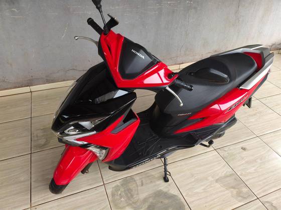 HONDA ELITE 125i 