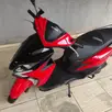 HONDA ELITE 125i HONDA ELITE 125i