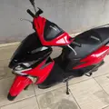 HONDA ELITE 125i HONDA ELITE 125i
