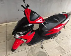HONDA ELITE 125i HONDA ELITE 125i